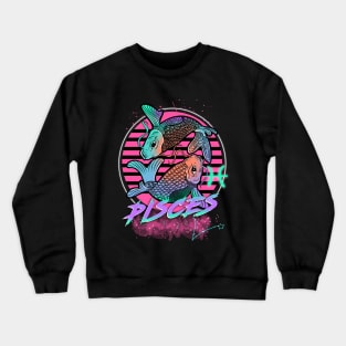 Pisces Crewneck Sweatshirt